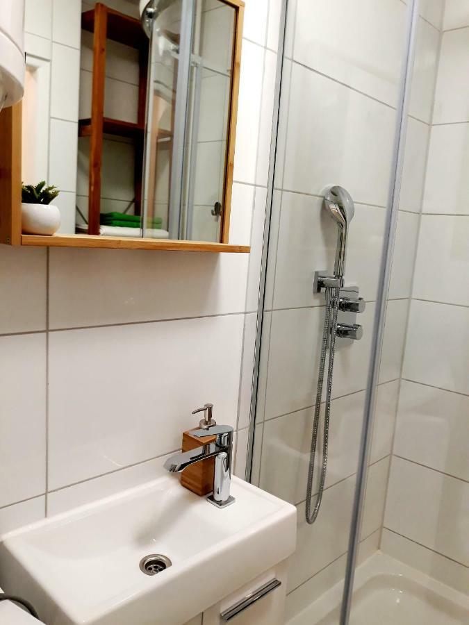 Mountain View Apartment Закопане Екстер'єр фото